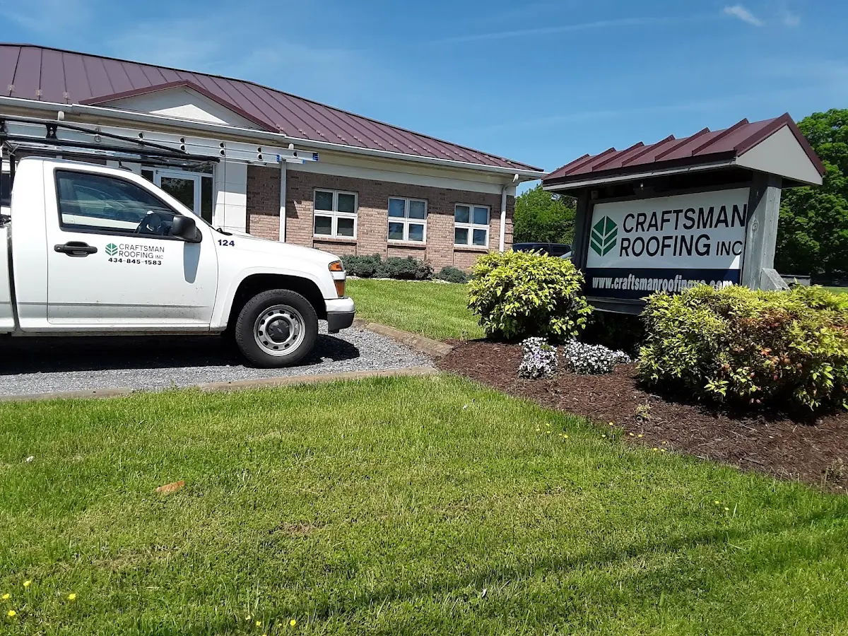 Quality Chimney Repair by experienced craftsmen in Boulevard